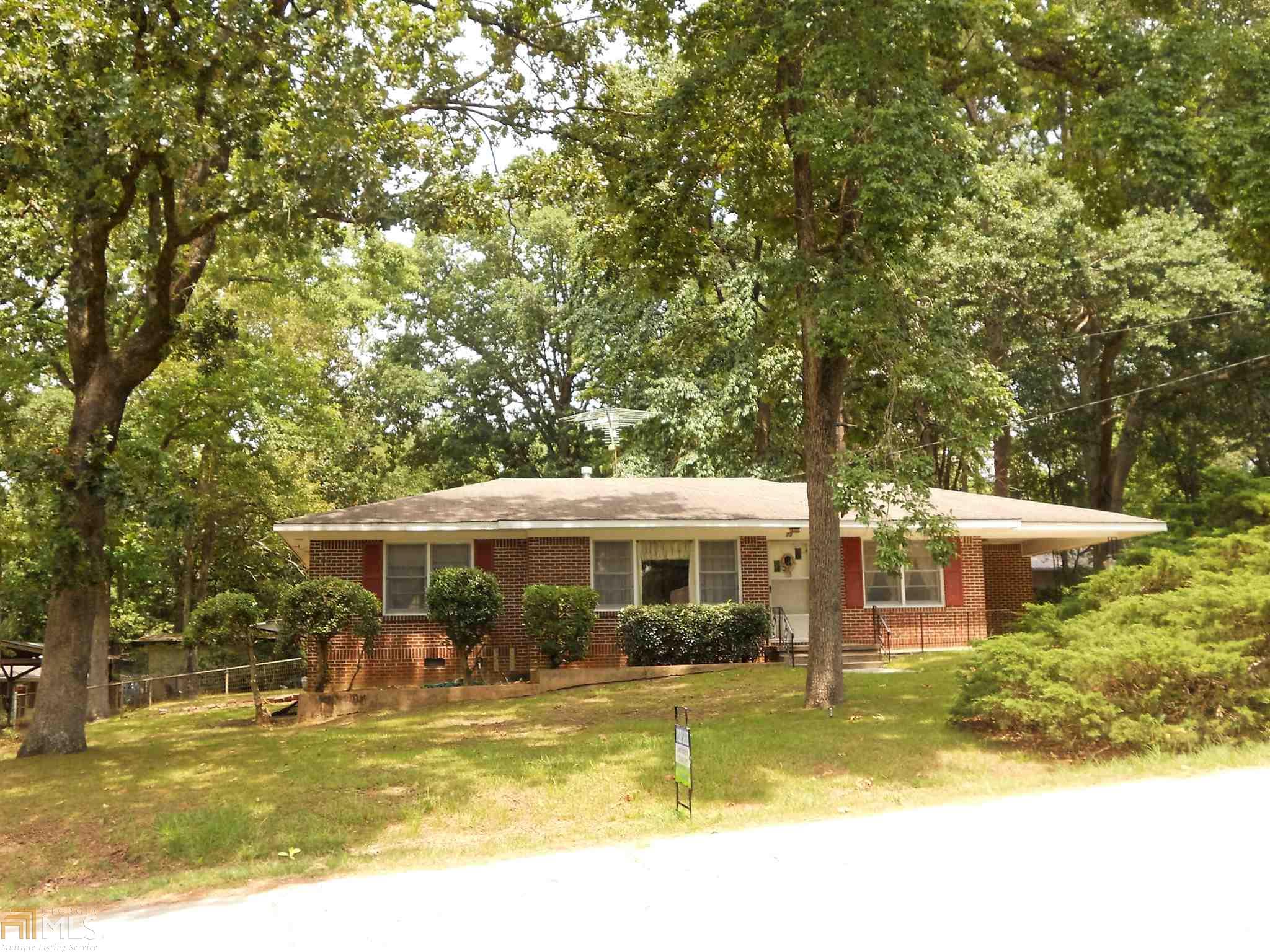 73 Hickory Cir, Toccoa, GA 30577 photo 2