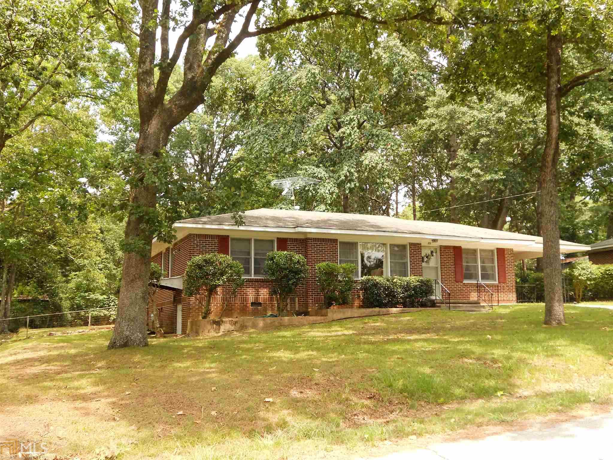 73 Hickory Cir, Toccoa, GA 30577 photo 1