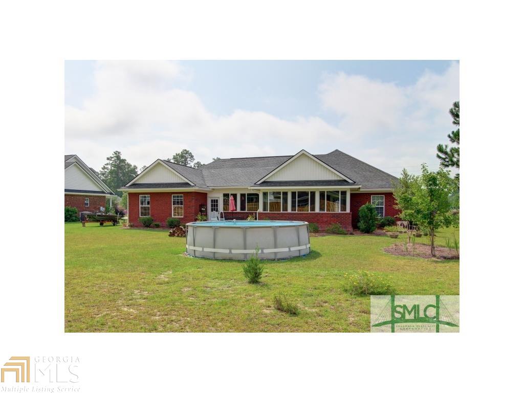 211 Millstone Ct, Rincon, GA 31326 photo 2