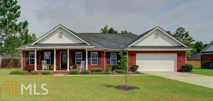 211 Millstone Ct, Rincon, GA 31326 photo 1