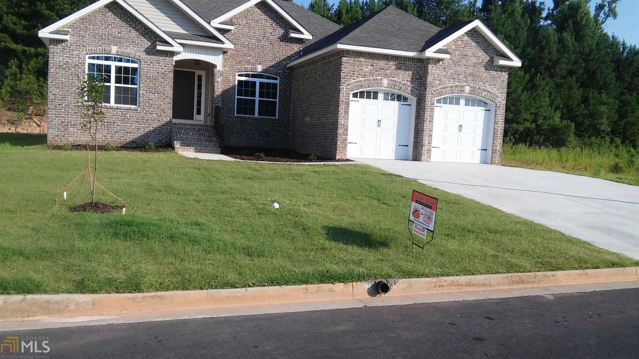 123 Summer Grv, Macon, GA 31206 photo 1