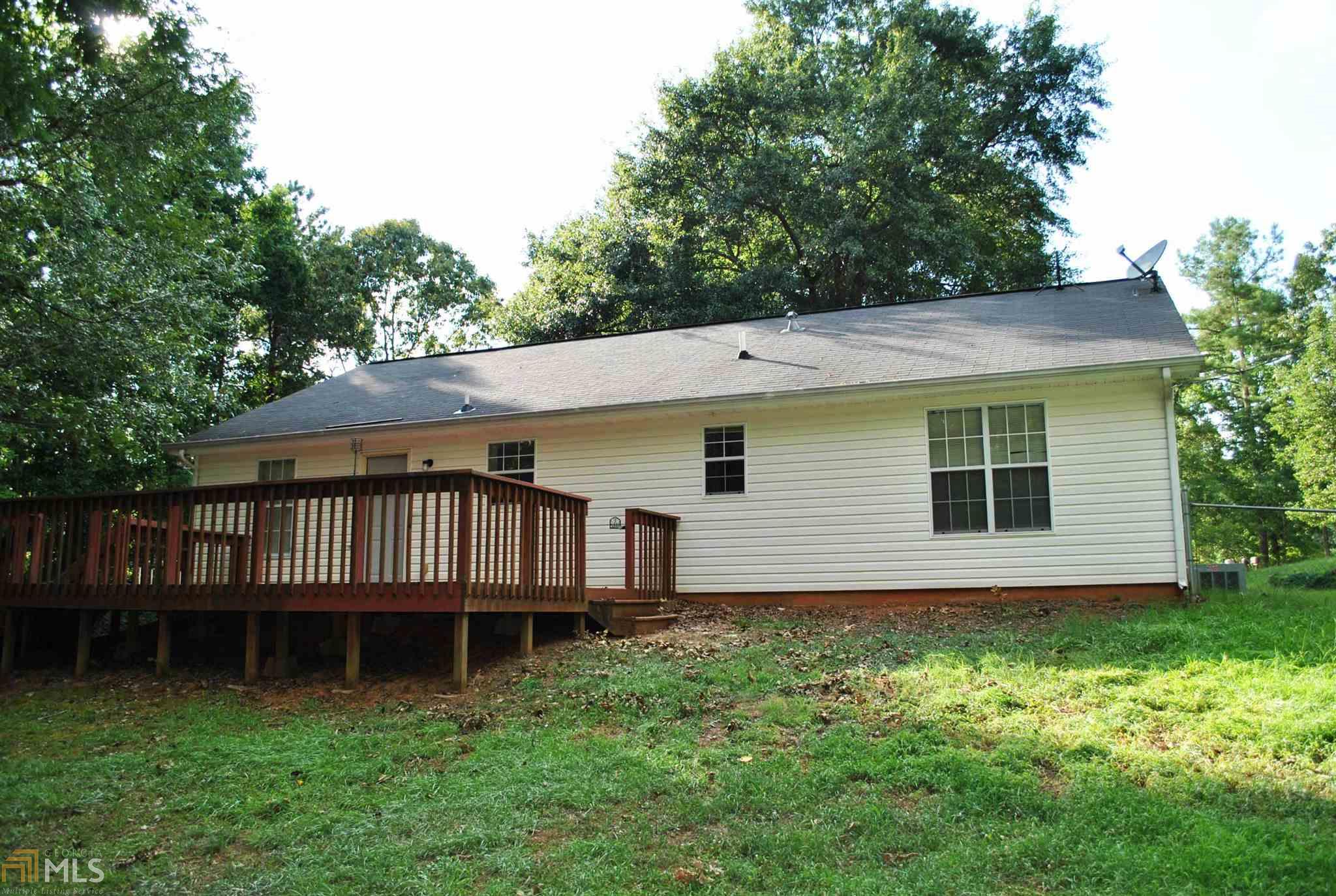 126 Quail Trl, Jackson, GA 30233 photo 2