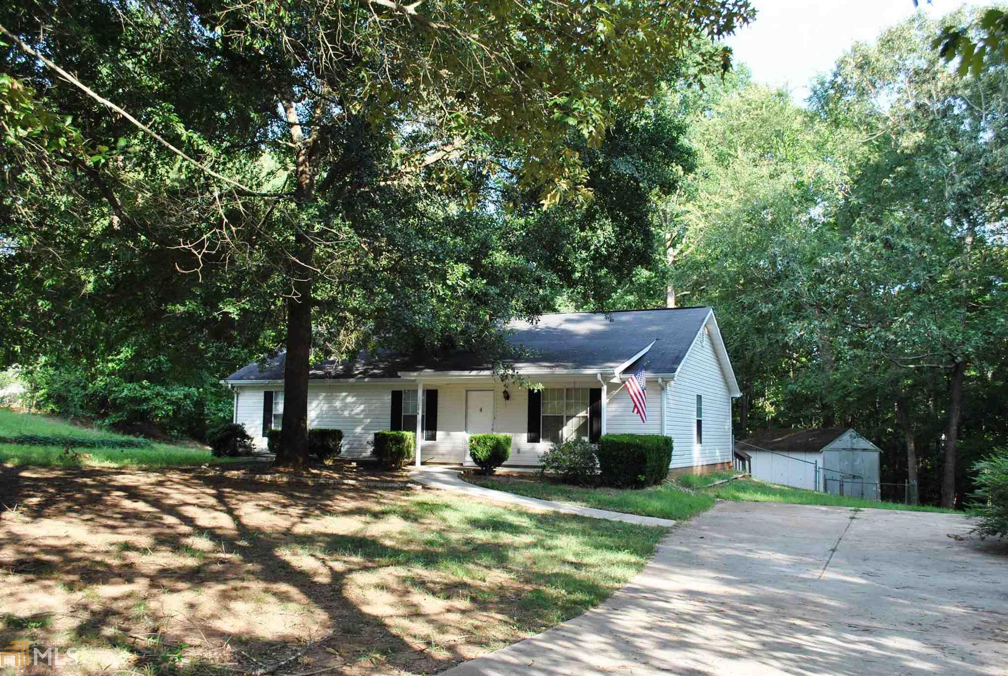 126 Quail Trl, Jackson, GA 30233 photo 3