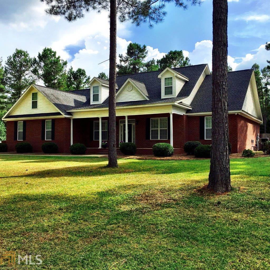 367 Old Pine Rd, Dudley, GA 31022 photo 1