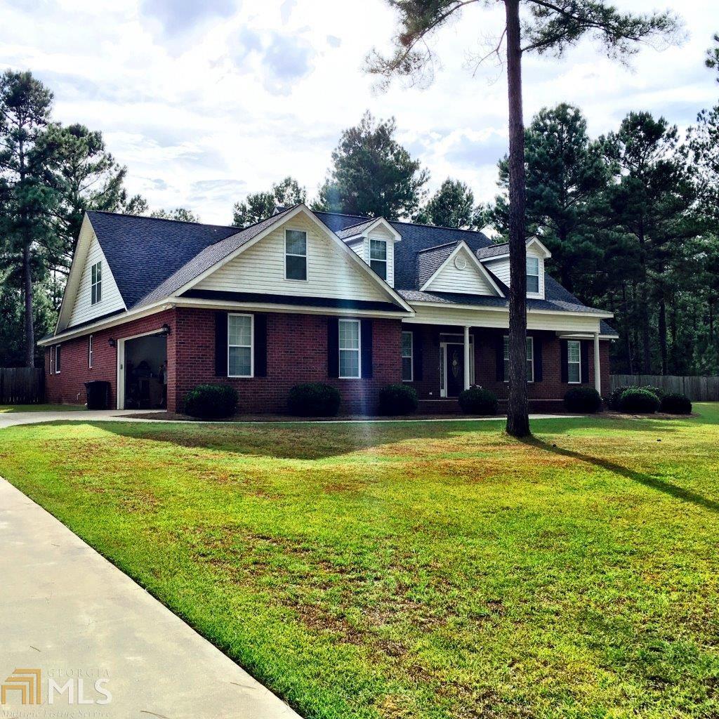 367 Old Pine Rd, Dudley, GA 31022 photo 2