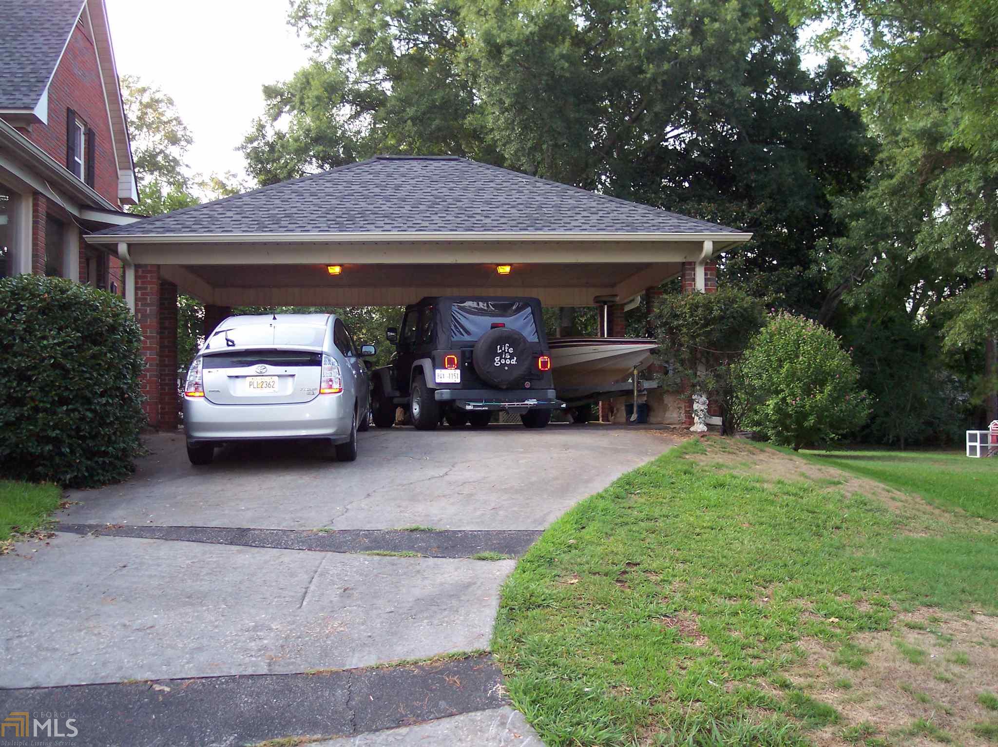 511 College Ave, Lagrange, GA 30240 photo 19