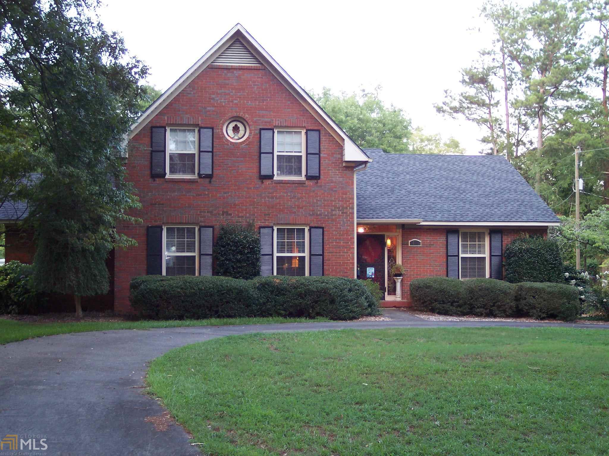 511 College Ave, Lagrange, GA 30240 photo 1