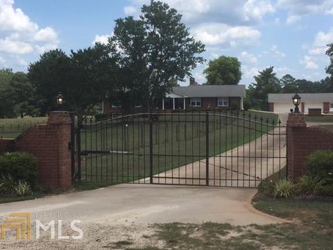 657 Benton Dairy Rd, Covington, GA 30014 photo 2
