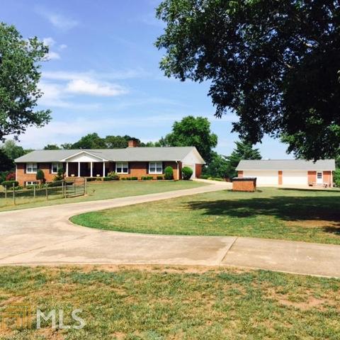 657 Benton Dairy Rd, Covington, GA 30014 photo 1
