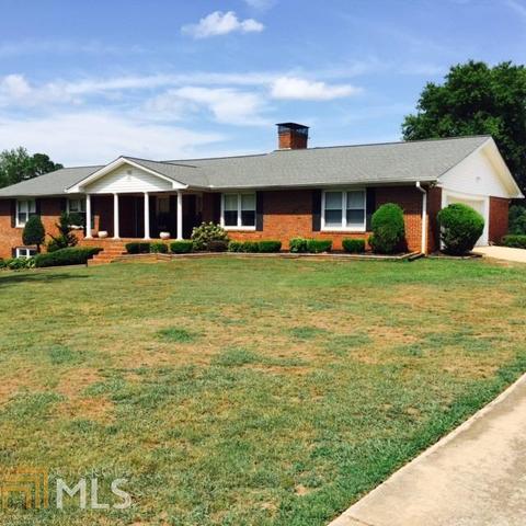 657 Benton Dairy Rd, Covington, GA 30014 photo 4