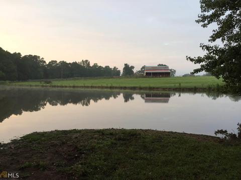 657 Benton Dairy Rd, Covington, GA 30014 photo 12