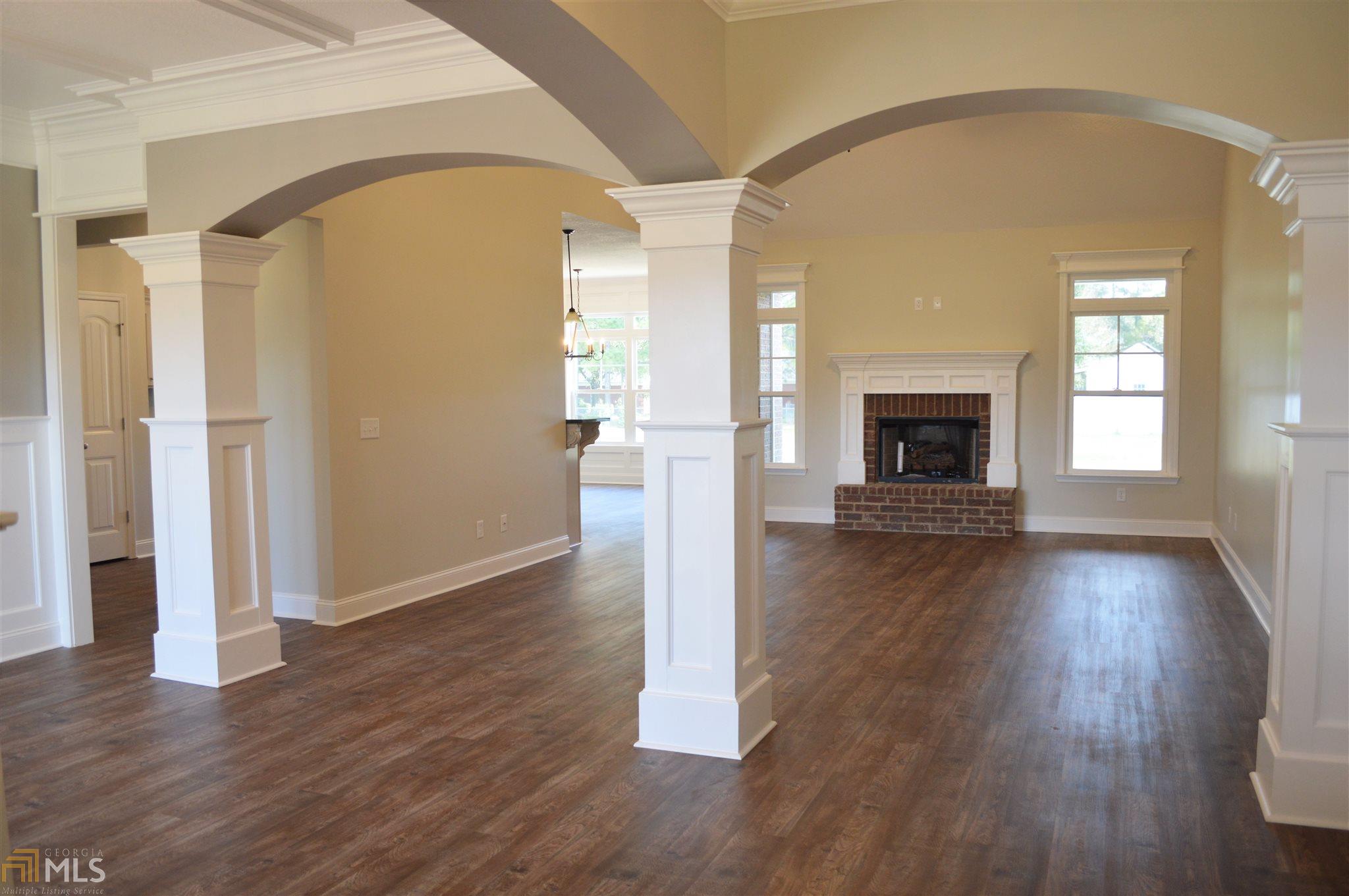405 Jacob Way, Brooklet, GA 30415 photo 10