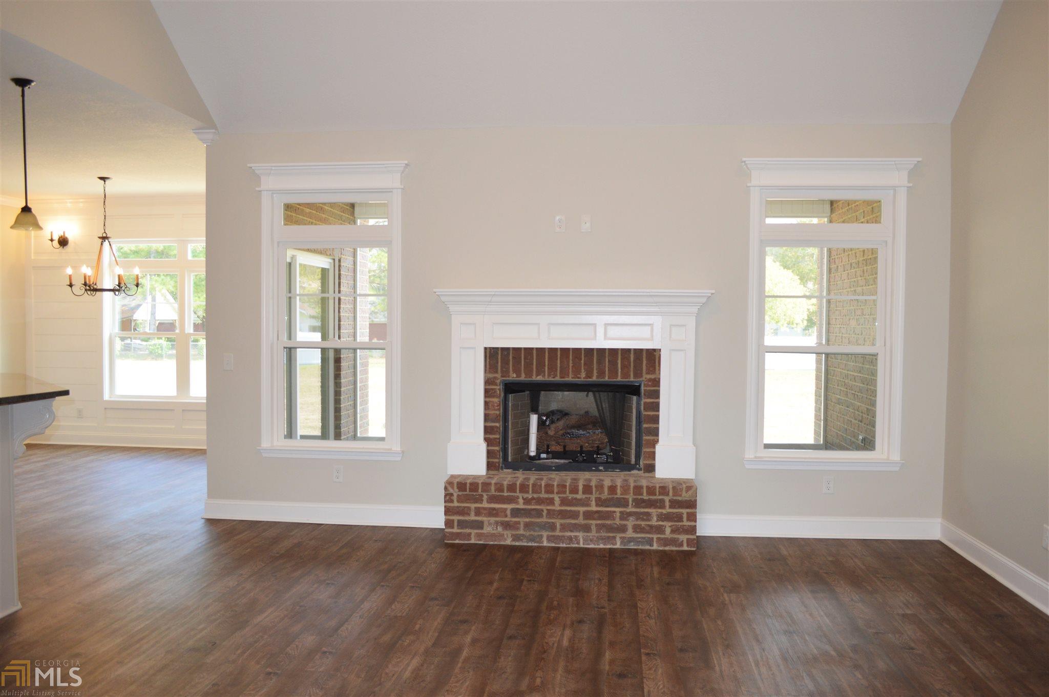 405 Jacob Way, Brooklet, GA 30415 photo 9