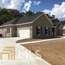 405 Jacob Way, Brooklet, GA 30415 photo 7