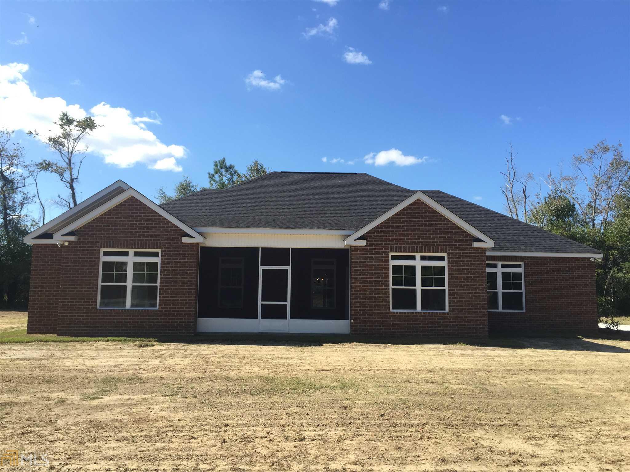 405 Jacob Way, Brooklet, GA 30415 photo 28