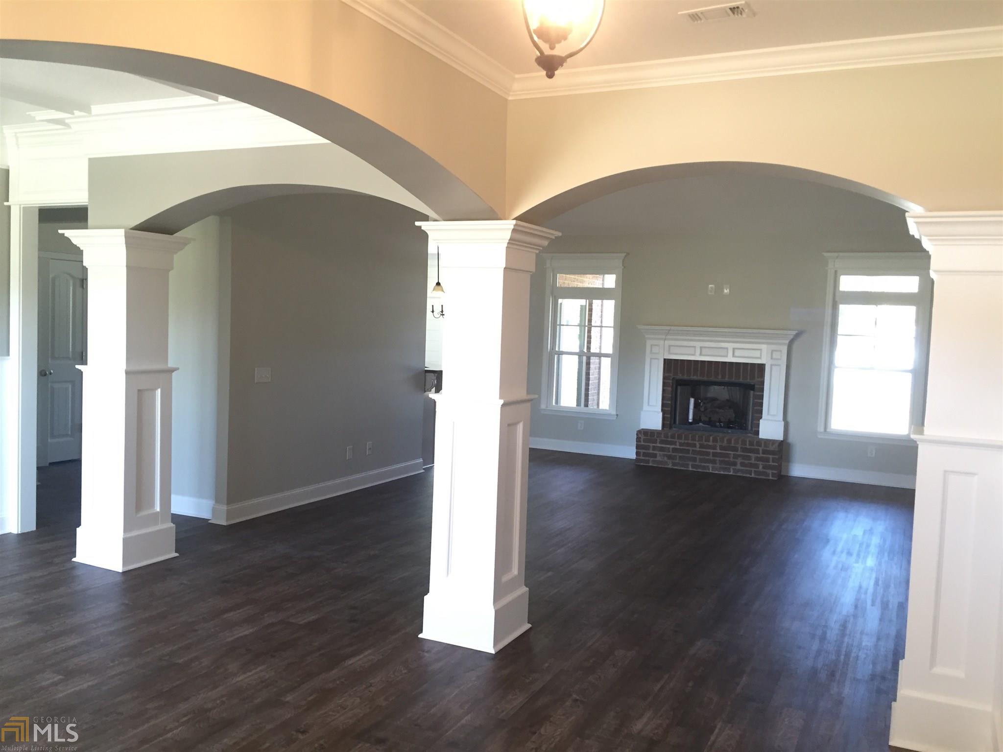 405 Jacob Way, Brooklet, GA 30415 photo 12