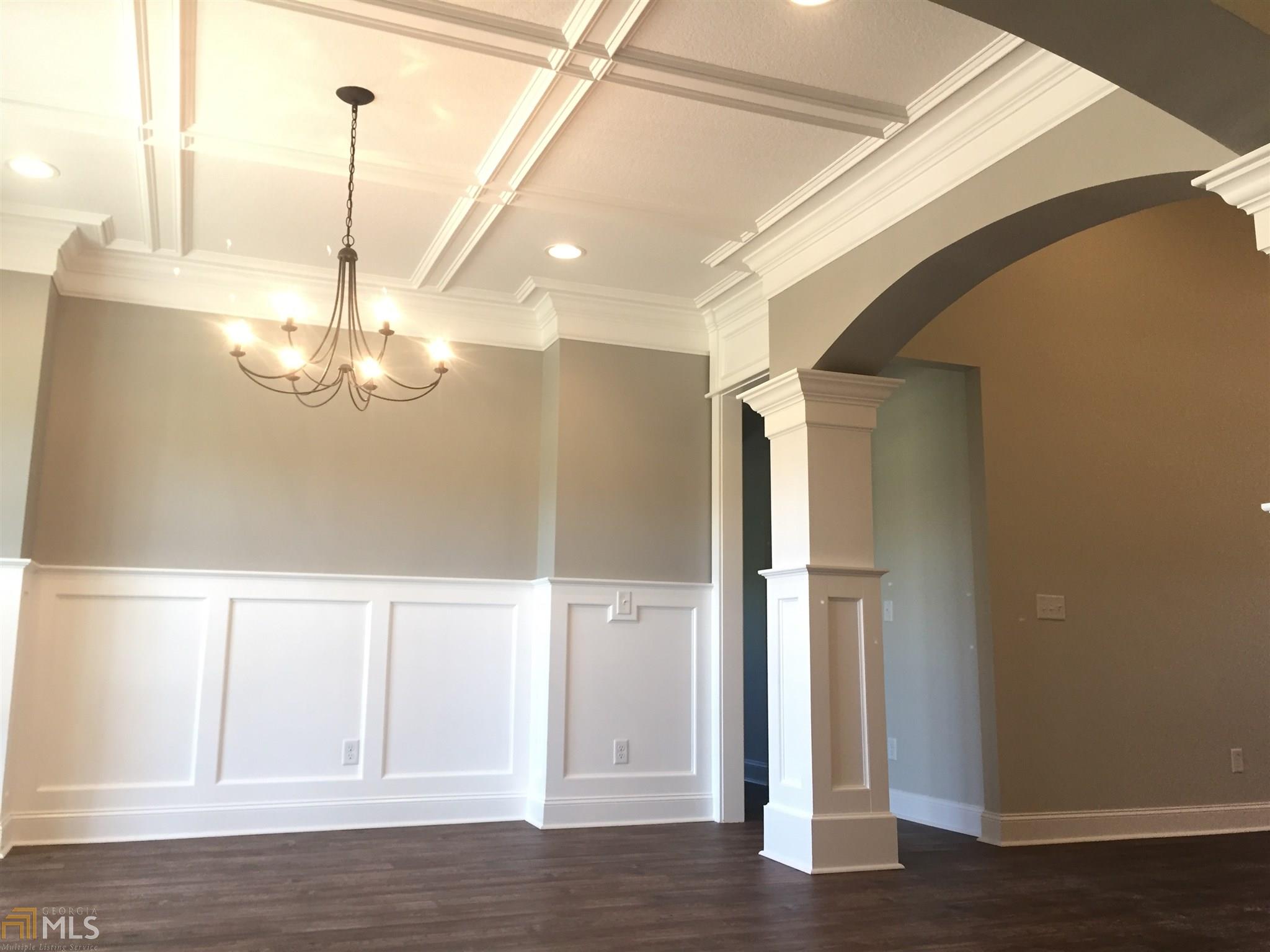 405 Jacob Way, Brooklet, GA 30415 photo 13