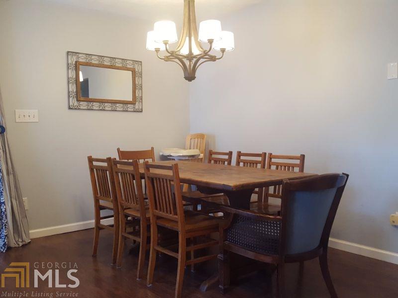 450 Old Griffin Rd, Hampton, GA 30228 photo 5