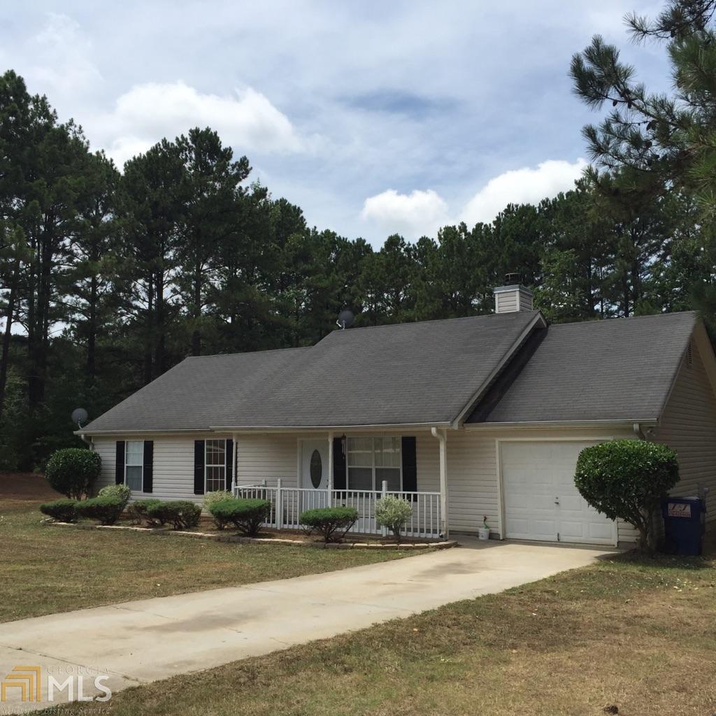450 Old Griffin Rd, Hampton, GA 30228 photo 13