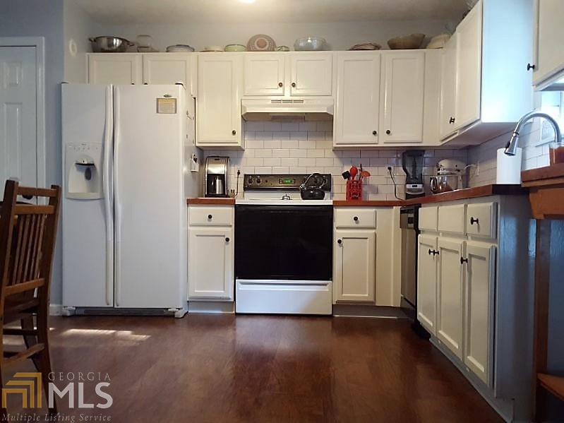 450 Old Griffin Rd, Hampton, GA 30228 photo 2