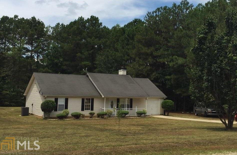 450 Old Griffin Rd, Hampton, GA 30228 photo 1