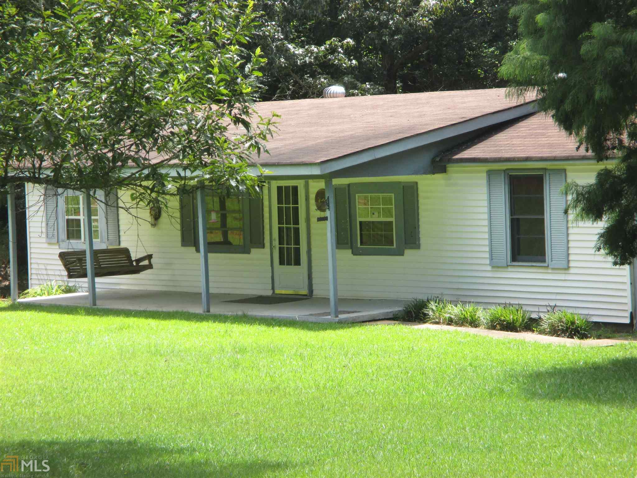 72 Lanier Rd, Thomaston, GA 30286 photo 2