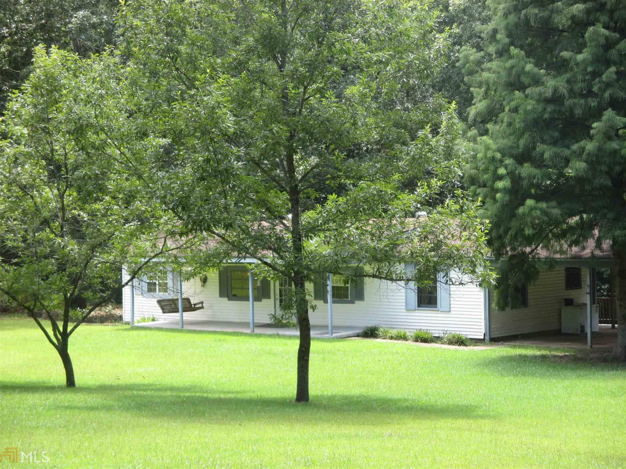 72 Lanier Rd, Thomaston, GA 30286 photo 1