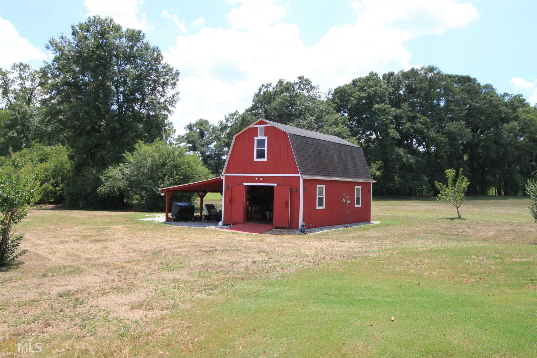 286 Middle Fork Ln, Carnesville, GA 30521 photo 24