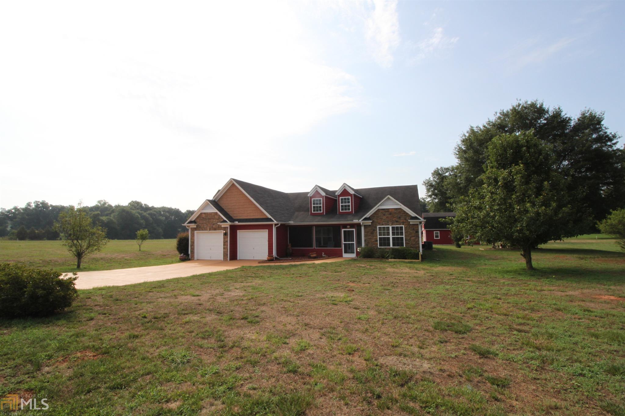 286 Middle Fork Ln, Carnesville, GA 30521 photo 18