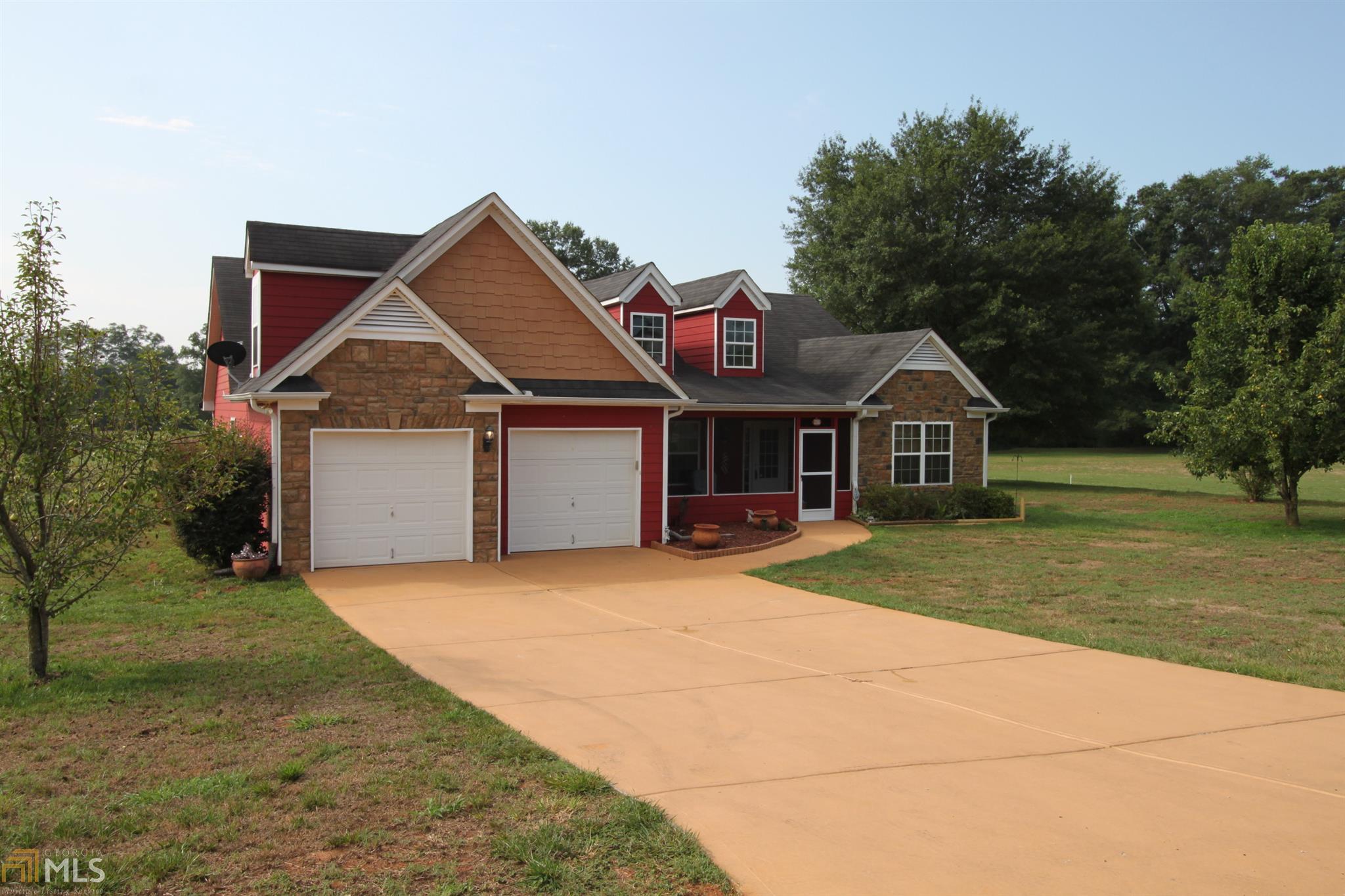 286 Middle Fork Ln, Carnesville, GA 30521 photo 20