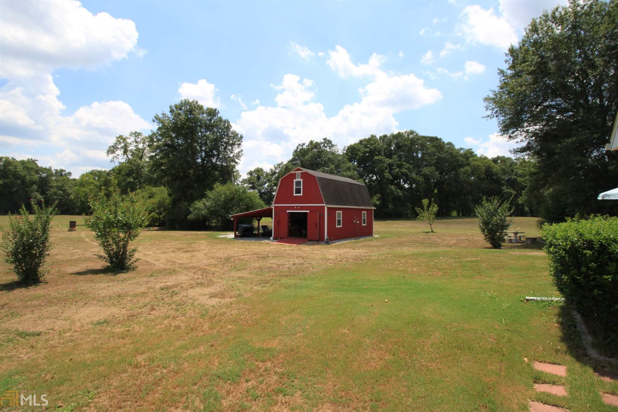 286 Middle Fork Ln, Carnesville, GA 30521 photo 19