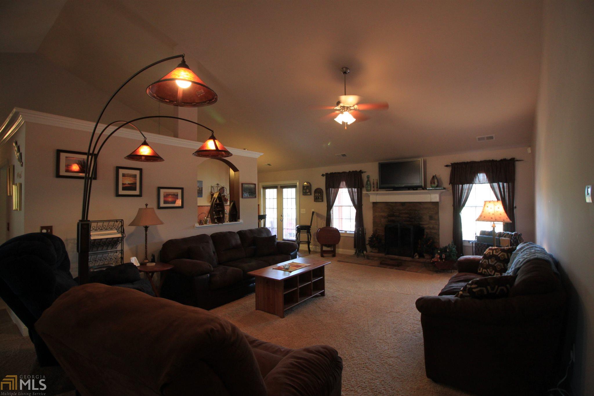 286 Middle Fork Ln, Carnesville, GA 30521 photo 3