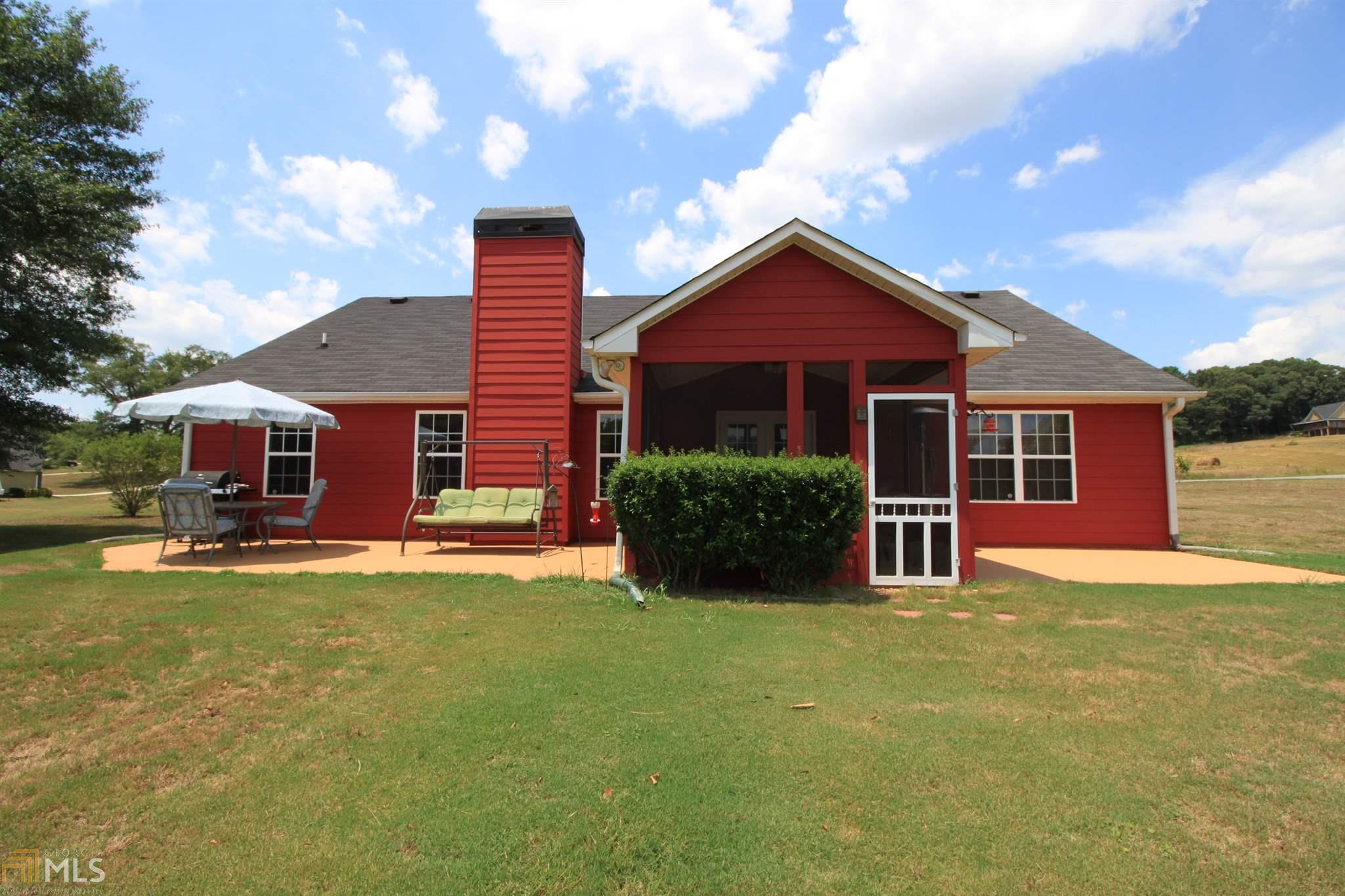 286 Middle Fork Ln, Carnesville, GA 30521 photo 26