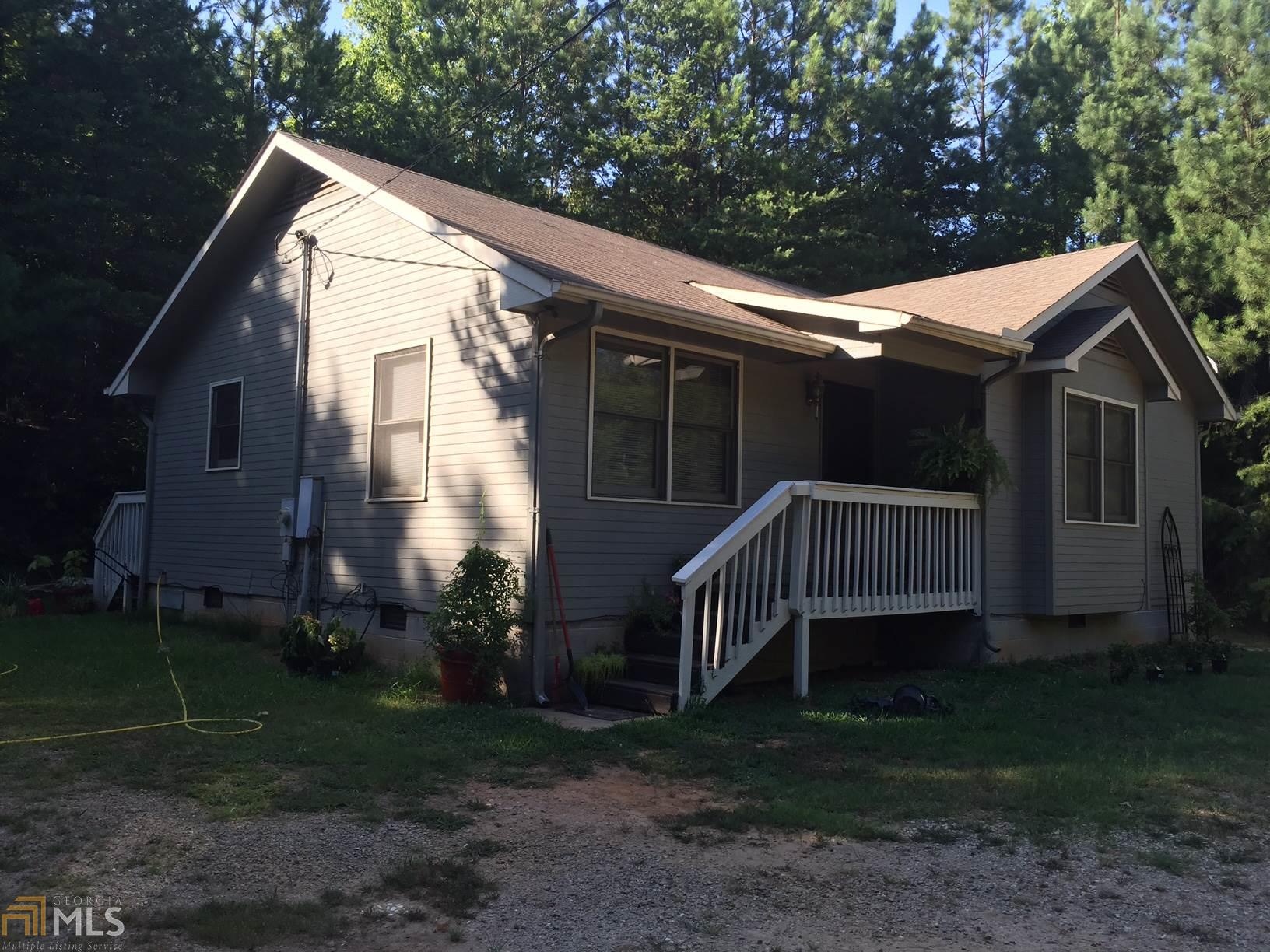 196 Laurel Rdg, Baldwin, GA 30511 photo 1