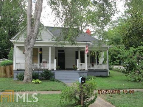 423 Park Ave, Lagrange, GA 30240 photo 1