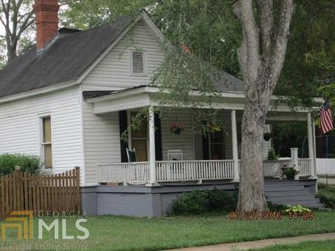 423 Park Ave, Lagrange, GA 30240 photo 2