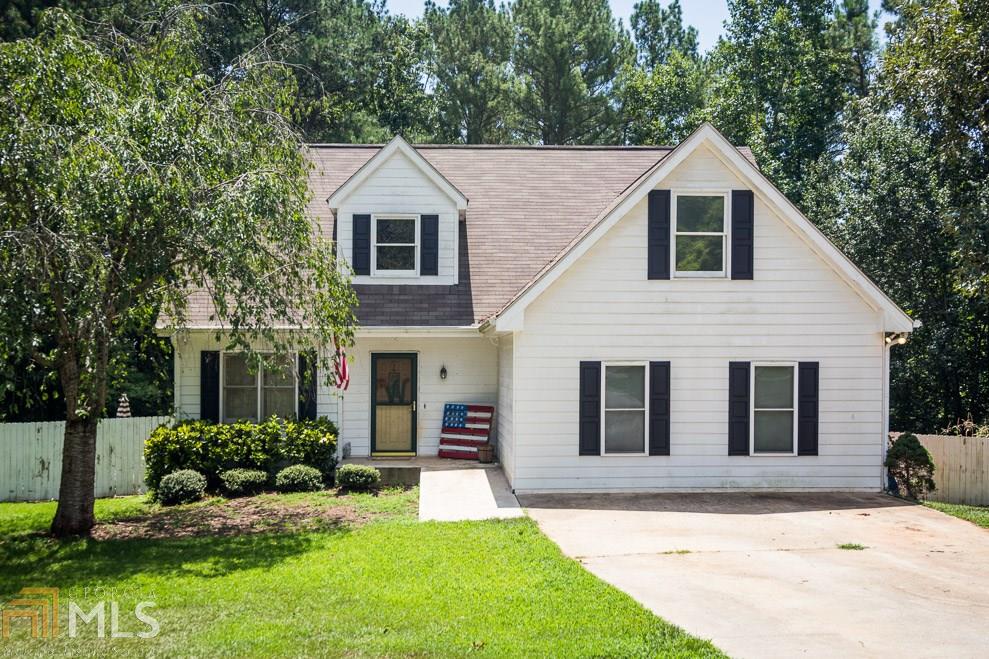 1270 Hillside Rd, Monroe, GA 30656 photo 1