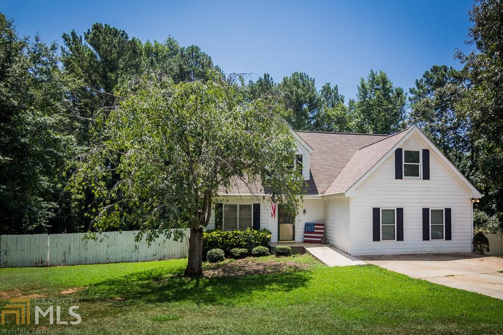 1270 Hillside Rd, Monroe, GA 30656 photo 2