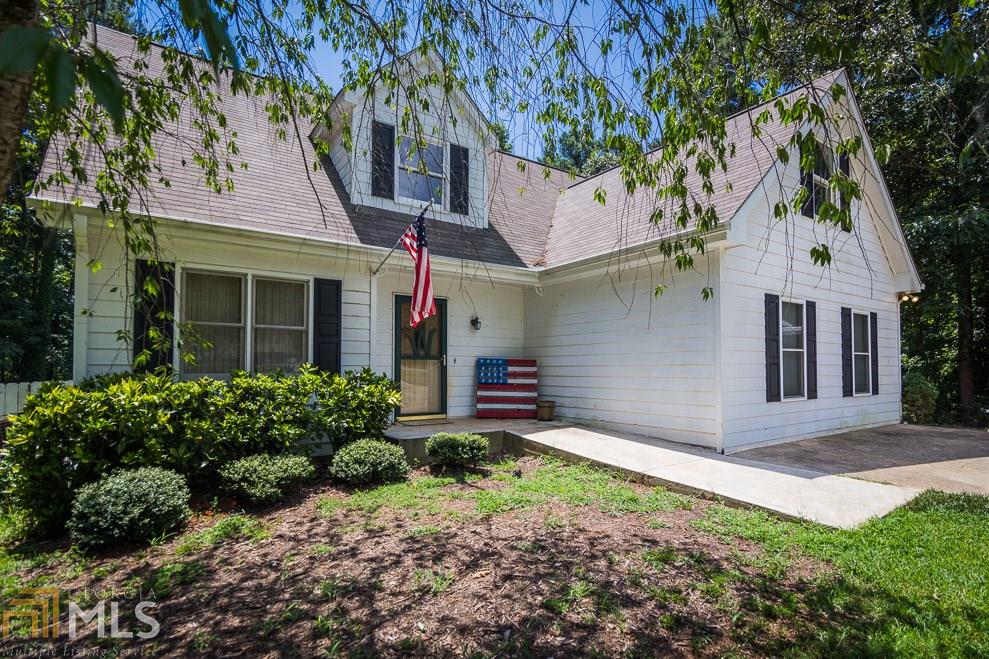 1270 Hillside Rd, Monroe, GA 30656 photo 3