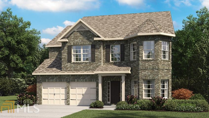 180 Rosemoore, Covington, GA 30014 photo 1