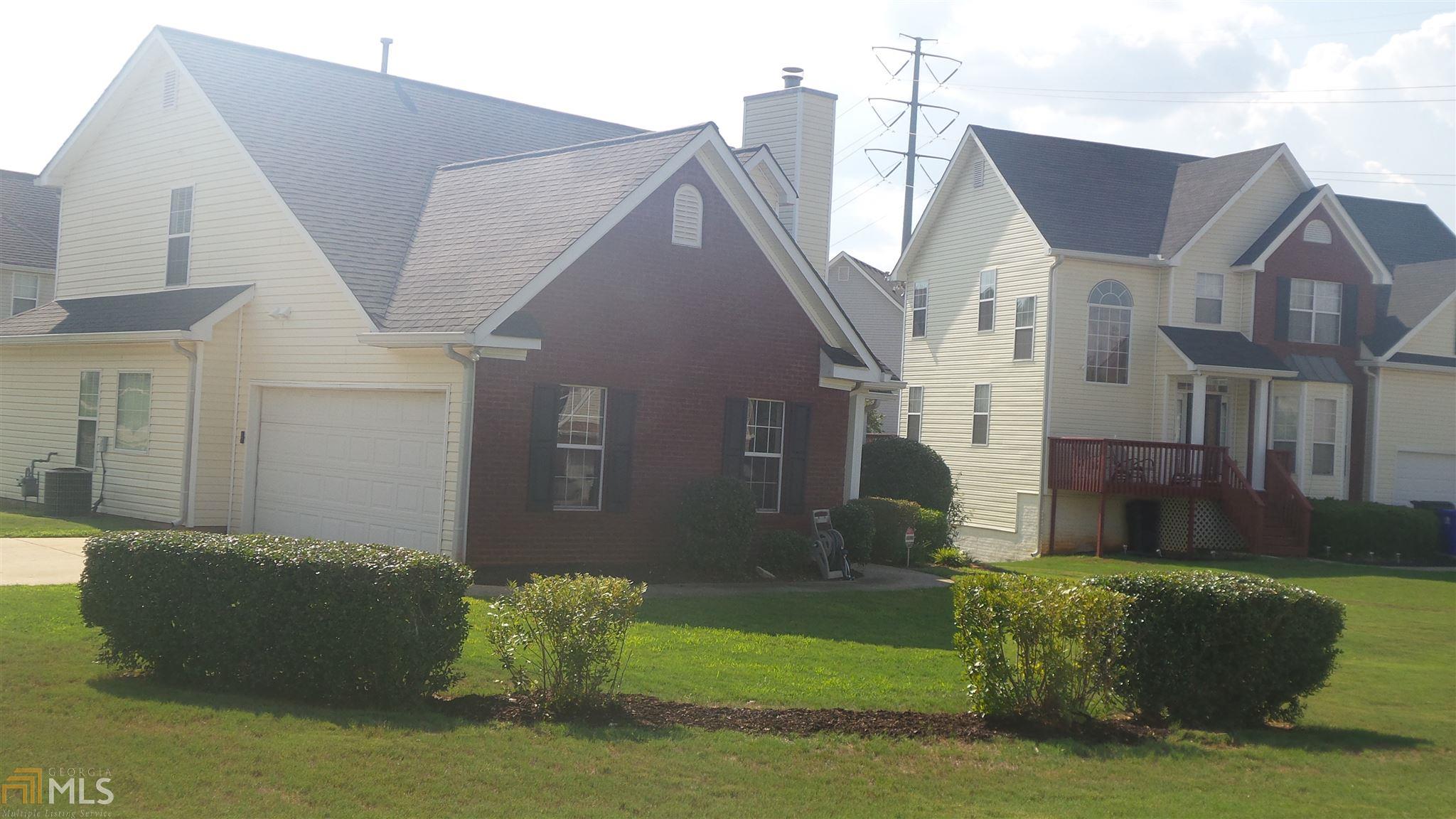 425 Gresham Dr, Stockbridge, GA 30281 photo 2