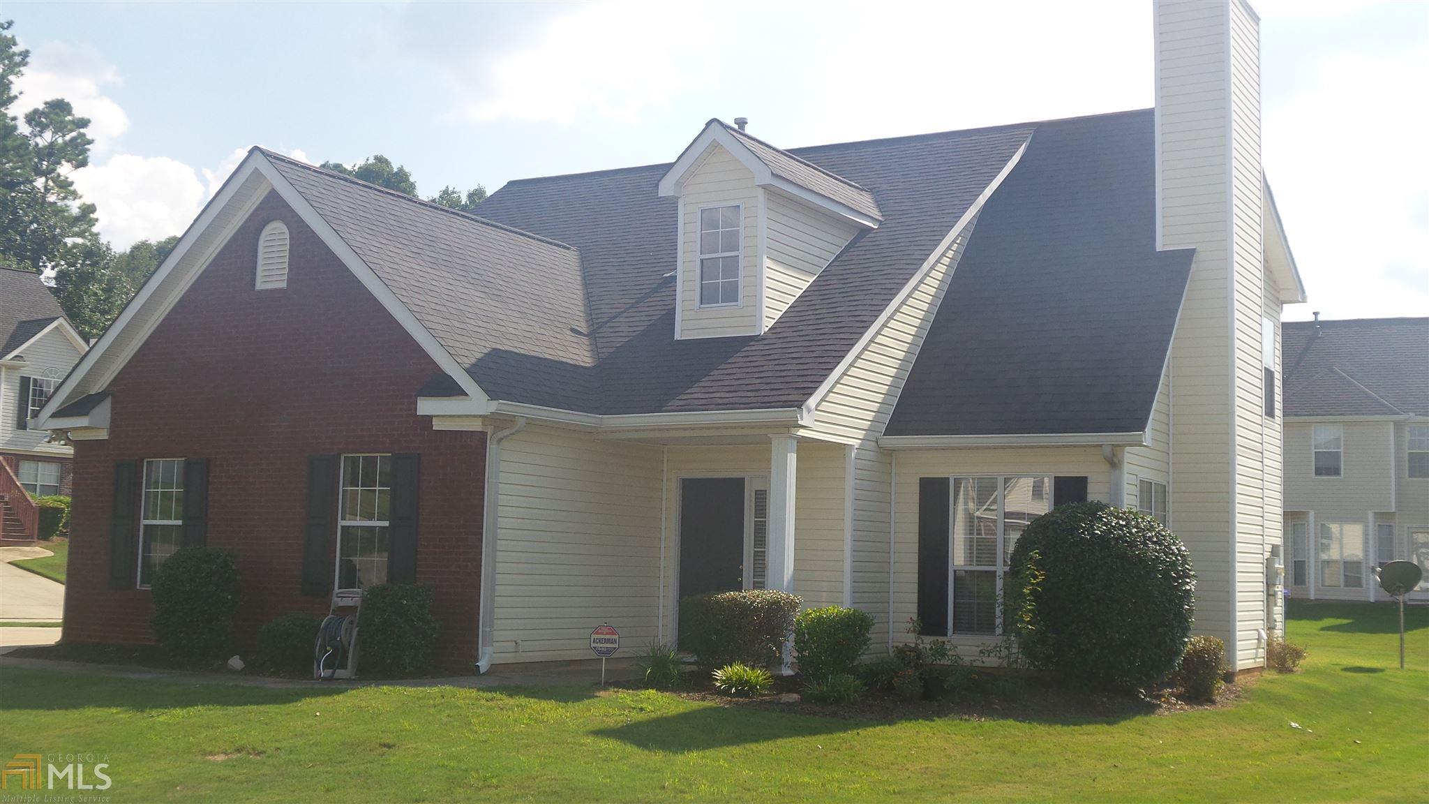 425 Gresham Dr, Stockbridge, GA 30281 photo 1