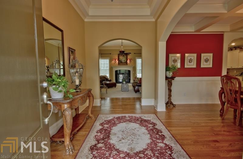 585 Mcdade St, Tyrone, GA 30290 photo 4
