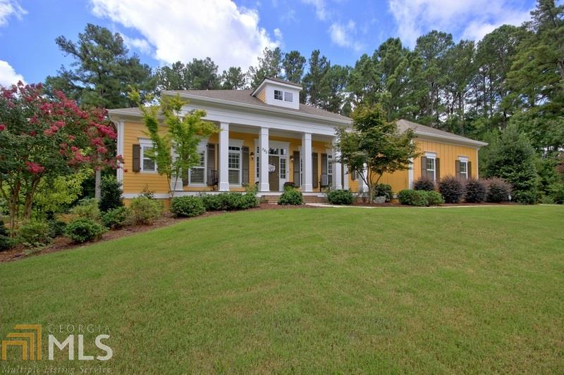 585 Mcdade St, Tyrone, GA 30290 photo 3