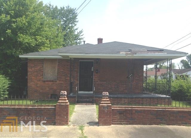 1303 Perry Ave, Augusta, GA 30901 photo 1