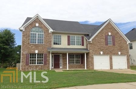 1249 England Ter, Hampton, GA 30228 photo 1