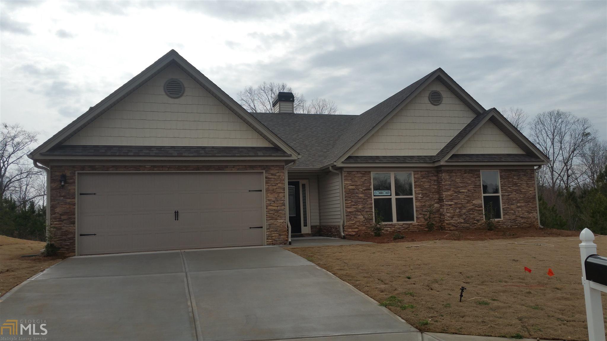 85 Bowen, Covington, GA 30016 photo 1