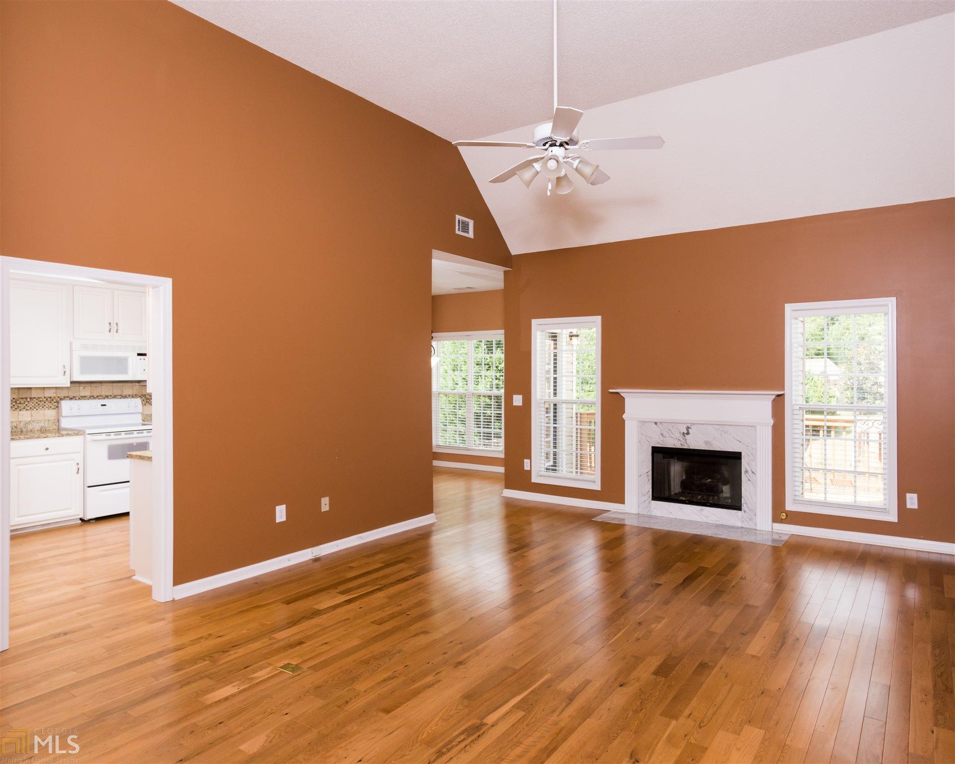 309 Trail Spring Ct, Mcdonough, GA 30253 photo 6