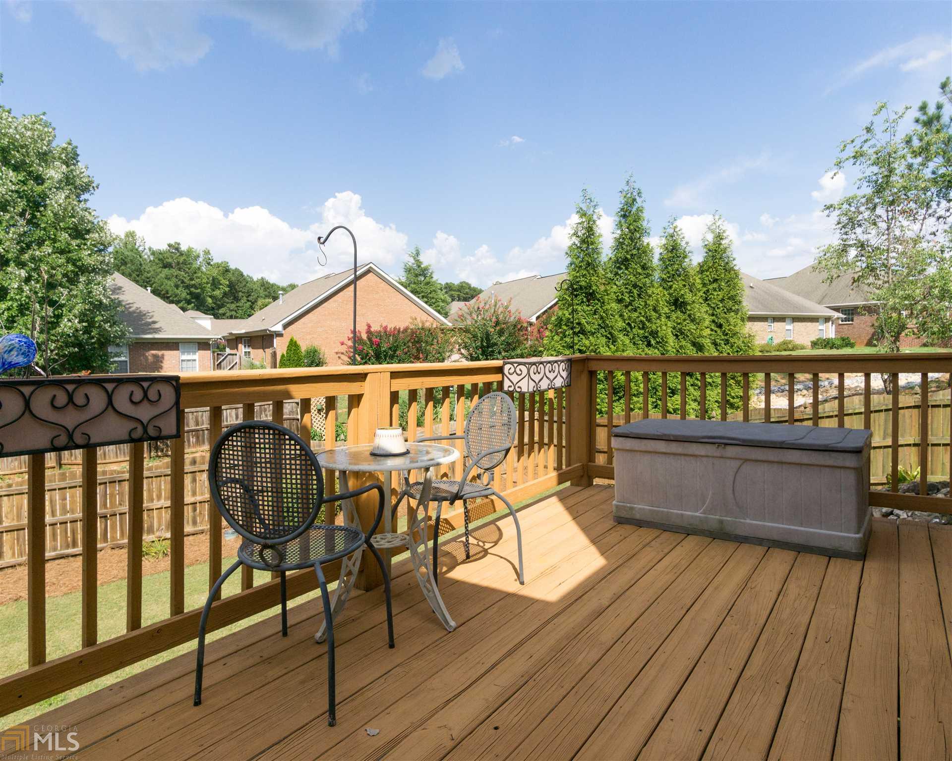 309 Trail Spring Ct, Mcdonough, GA 30253 photo 25