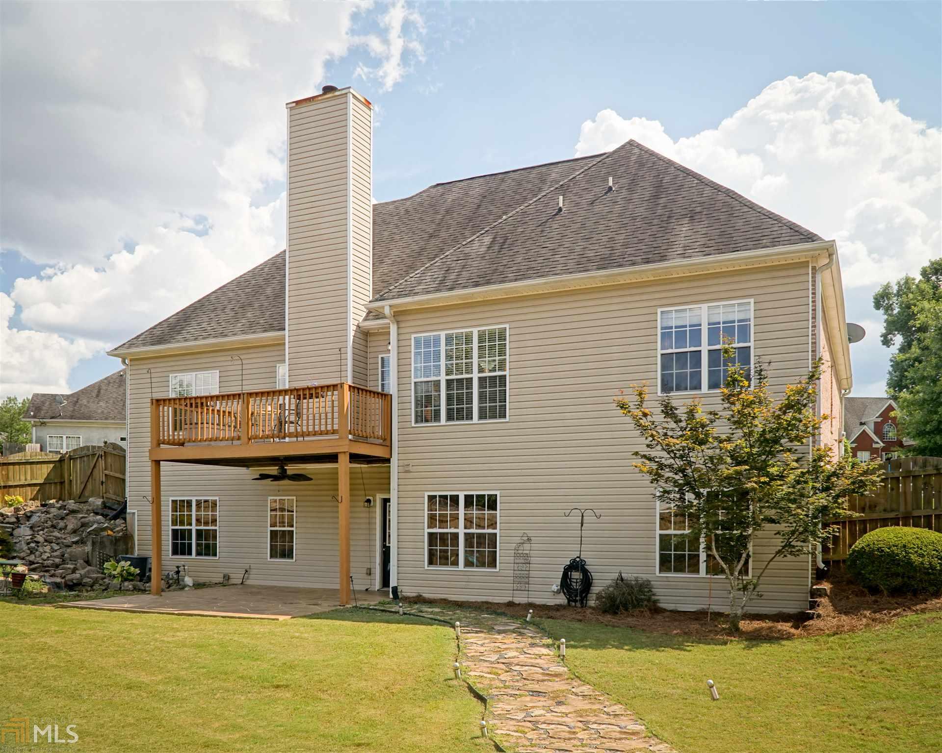309 Trail Spring Ct, Mcdonough, GA 30253 photo 27